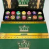 Whole Melt Extracts Extracts Hash Rosin Baller