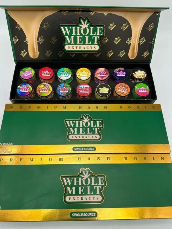 Premium-Hash-Rosin-Baller-70u-120u-600x800 Whole Melt Extracts Extracts Hash Rosin Baller