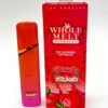 Whole Melt Extracts Peach Milano 2g