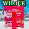 Whole Melt Extracts Pink Zugar 2g