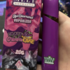 Buy Whole Melt Extracts Grape Cream Cake 2g