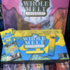 Whole Melt Extracts Frozen Lemonade 10 Pack