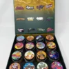 Whole Melt Extracts Live Resin Badder premium cannabis concentrate with rich terpene profiles