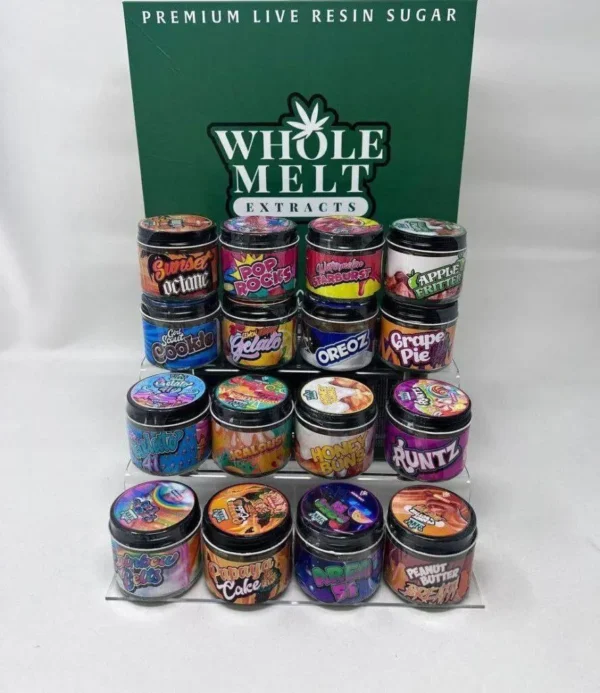 Whole-Melt-Extracts Whole Melt Extracts Wholesale, cannabis extract wholesale