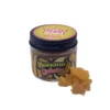 Whole Melt Extracts Banana Gelato premium live resin sugar with 76% THC