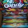 Whole Melts V6 Candy Edition Vapes premium cannabis vaporizer with nostalgic candy flavors
