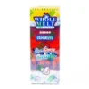 Whole Melts 2G Blue Cherry Gelato V5 Hybrid Disposable Vape device and packaging