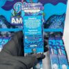 Whole Melts 2G Blue Amnesia Sativa Disposable Vape